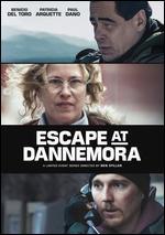 Escape at Dannemora: Season 01