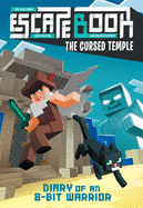 Escape Book: The Cursed Temple Volume 1