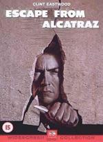 Escape from Alcatraz - Don Siegel