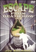 Escape From Death Row - Michele Lupo