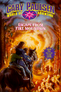 Escape from Fire Mountain