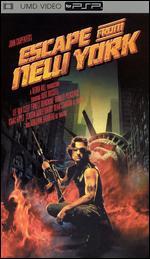 Escape from New York [UMD]