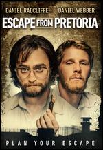 Escape from Pretoria - Francis Annan