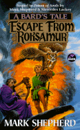Escape from Roksamur - Shepherd, Mark, and Shepherd