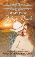 Escape from Ruby's Ranch