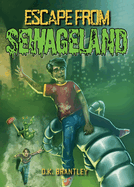 Escape from Sewageland