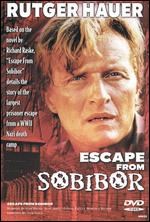 Escape From Sobibor - Jack Gold
