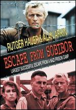 Escape from Sobibor - Jack Gold