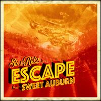 Escape from Sweet Auburn - STS  RJD2