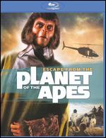 Escape from the Planet of the Apes [WS] [Blu-ray] - Don Taylor