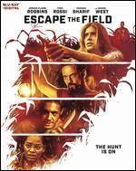 Escape the Field [Includes Digital Copy] [Blu-ray] - Emerson Moore