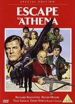 Escape to Athena [Special Edition]