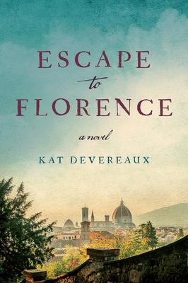 Escape to Florence - Devereaux, Kat