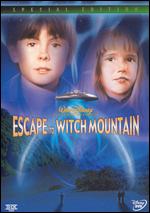 Escape to Witch Mountain [Special Edition] - John Hough