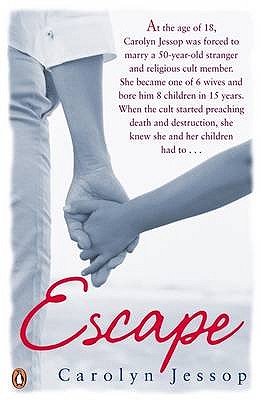 Escape - Jessop, Carolyn