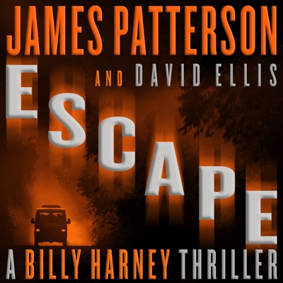 Escape - Patterson, James, and Ellis, David, and Ballerini, Edoardo (Read by)
