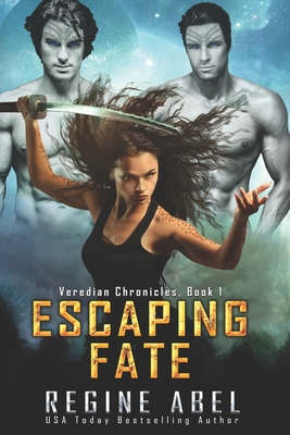 Escaping Fate - Abel, Regine