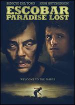 Escobar: Paradise Lost - Andrea Di Stefano