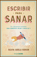 Escribir Para Sanar