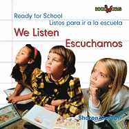 Escuchamos / We Listen