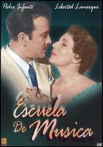 Escuela de Msica - 