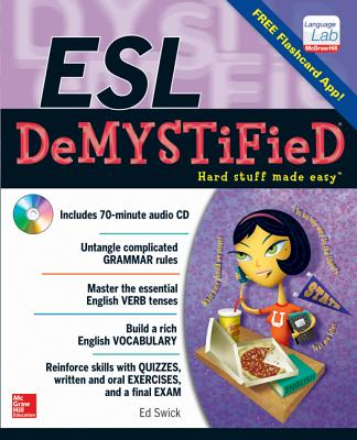 ESL DeMYSTiFieD - Swick, Ed