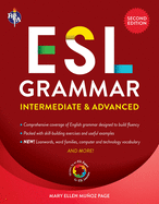 ESL Grammar: Intermediate & Advanced
