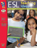 ESL Teaching Ideas Gr. K-8