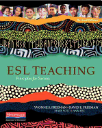 ESL Teaching: Principles for Success