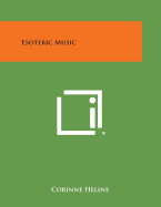 Esoteric Music - Heline, Corinne