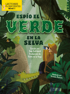 Espo El Verde En La Selva (I Spy Green in the Jungle)