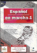 Espanol En Marcha 1 - CD-ROM for Whiteboard: Contains Complete Student Book, Exercises Book and Audio
