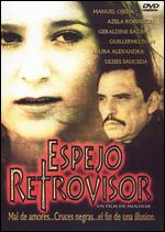 Espejo Retrovisor - Hctor Molinar