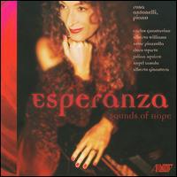 Esperanza: Sounds of Hope - Rosa Antonelli (piano)