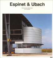 Espinet and Ubach: Current Architecture Catalogues Series