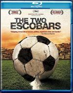 ESPN Films 30 for 30: The Two Escobars [Blu-ray]