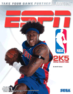 ESPN NBA 2k5 Official Strategy Guide - Cassidy, David, and Kolmos, Keith