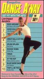 Esquire Dance Away: Get Fit with the Hits! The 50s
