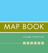 Esri Map Book, Volume 26