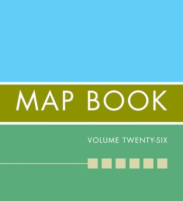 Esri Map Book, Volume 26 - Esri