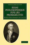 Essai philosophique sur les probabilits