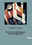 Essais et mlanges sociologiques