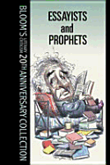 Essayists and Prophets