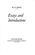 Essays and Introductions