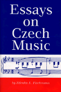 Essays on Czech Music