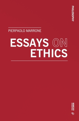 Essays on Ethics - Marrone, Pierpaolo