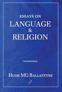 Essays on Language and Religion