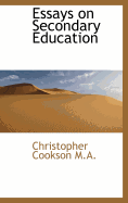 Essays on Secondary Education