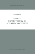 Essays on the Theory of Scientific Cognition