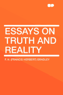 Essays on Truth and Reality